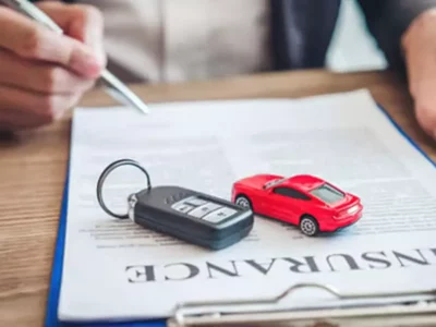 Automobile Insurance: Comprehensive Coverage for Vehicle Owners