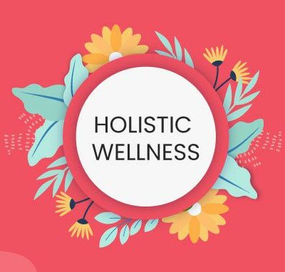 The Importance of Holistic Health and Wellness in Modern Life