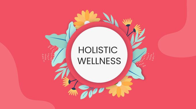 The Importance of Holistic Health and Wellness in Modern Life