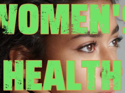Empowering Women's Health and Fitness: Nurturing Wellness in the Modern Era