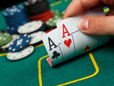 Why should you understand poker set before play