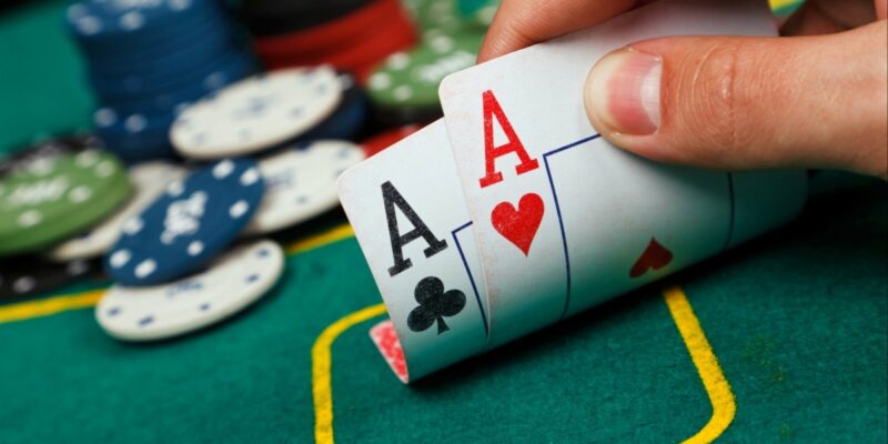 Why should you understand poker set before play